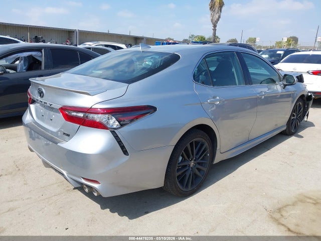 4T1K61AK4RU854679 Toyota CAMRY XSE