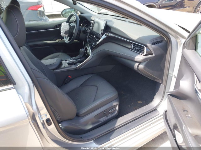 4T1K61AK4RU854679 Toyota CAMRY XSE