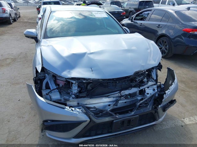 4T1K61AK4RU854679 Toyota CAMRY XSE