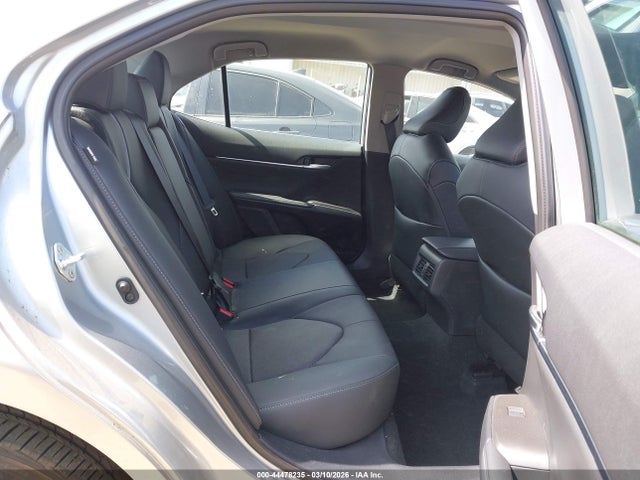 4T1K61AK4RU854679 Toyota CAMRY XSE