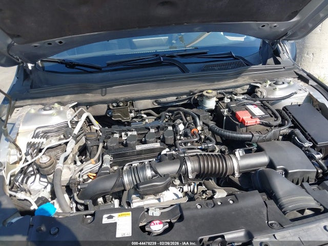 1HGCV1F47KA095704 Honda ACCORD EX