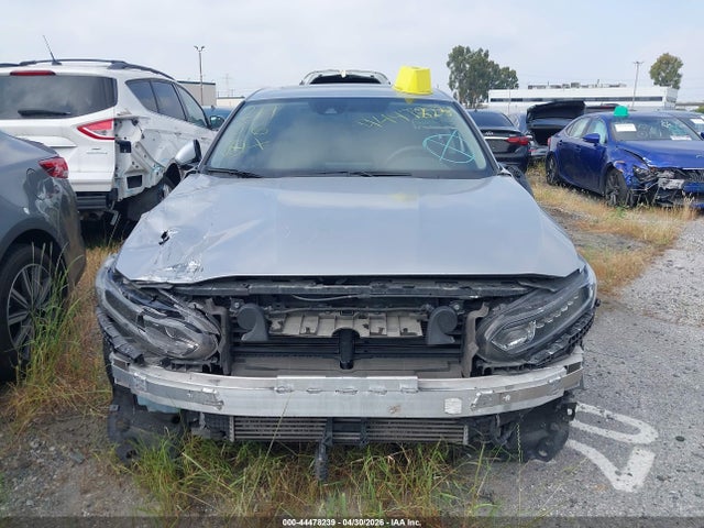 1HGCV1F47KA095704 Honda ACCORD EX