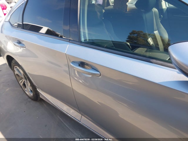 1HGCV1F47KA095704 Honda ACCORD EX