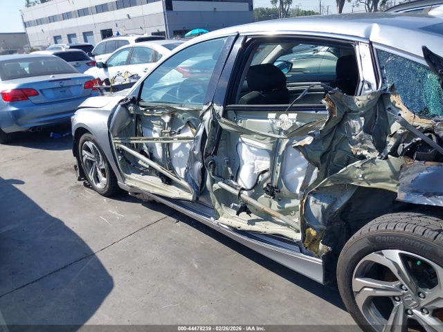 1HGCV1F47KA095704 Honda ACCORD EX