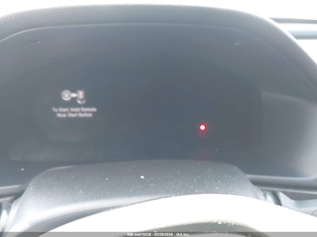 1HGCV1F47KA095704 Honda ACCORD EX