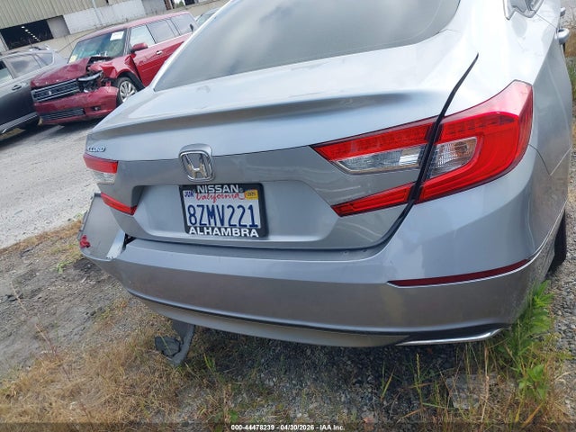 1HGCV1F47KA095704 Honda ACCORD EX