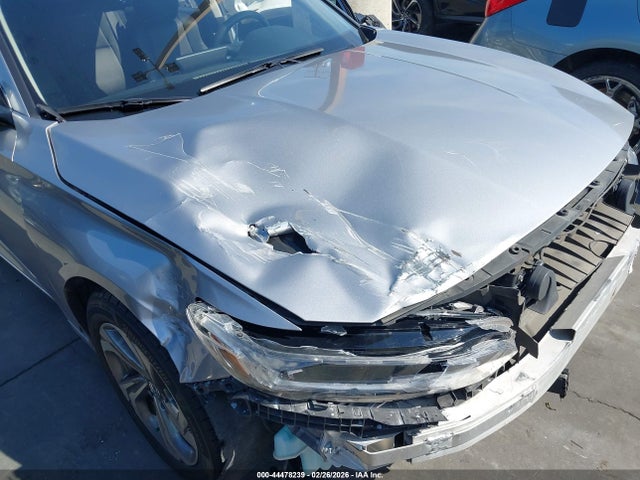 1HGCV1F47KA095704 Honda ACCORD EX