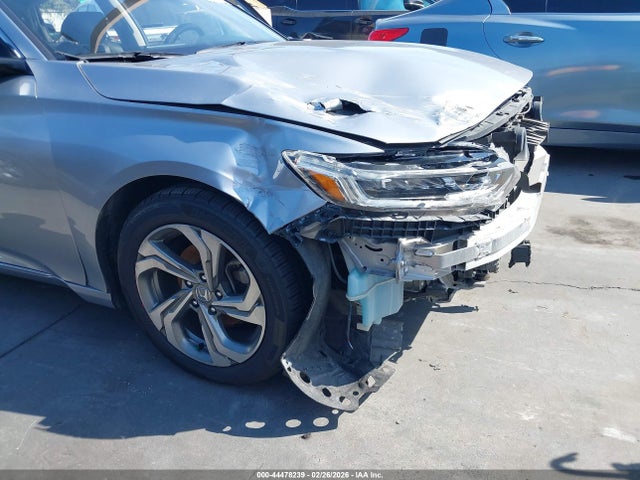 1HGCV1F47KA095704 Honda ACCORD EX