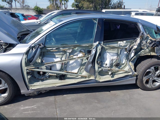 1HGCV1F47KA095704 Honda ACCORD EX