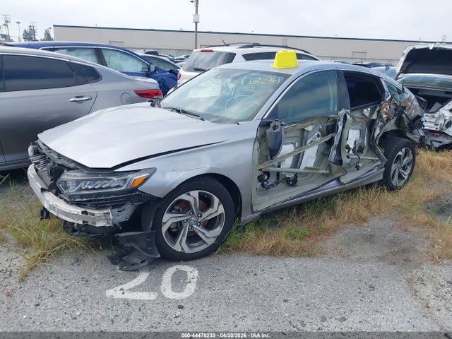 1HGCV1F47KA095704 Honda ACCORD EX