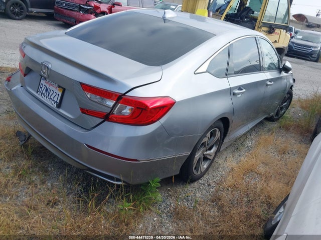 1HGCV1F47KA095704 Honda ACCORD EX