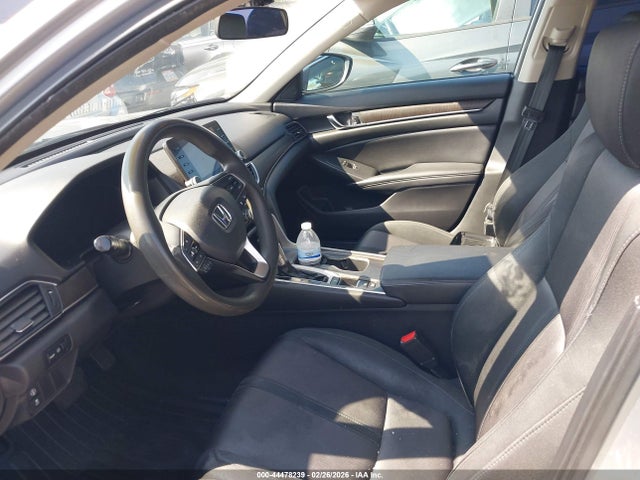 1HGCV1F47KA095704 Honda ACCORD EX