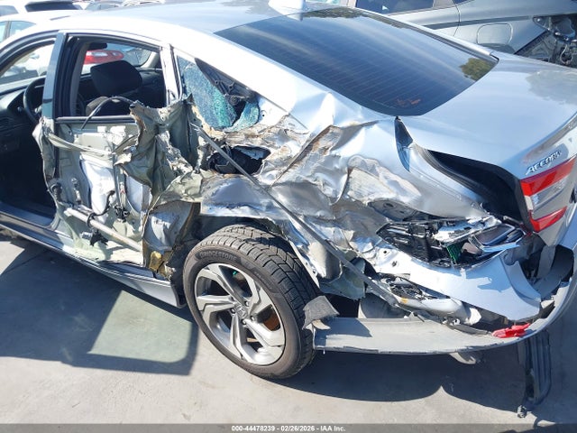 1HGCV1F47KA095704 Honda ACCORD EX
