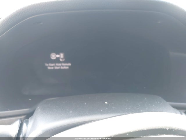 1HGCV1F47KA095704 Honda ACCORD EX
