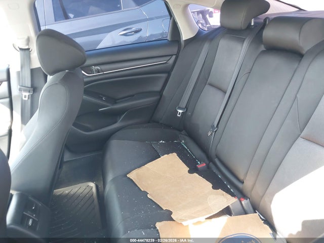 1HGCV1F47KA095704 Honda ACCORD EX
