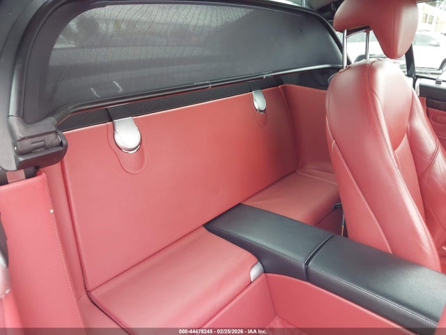 2006 MERCEDES-BENZ SL 500 WDBSK75F56F116095 Photo 7