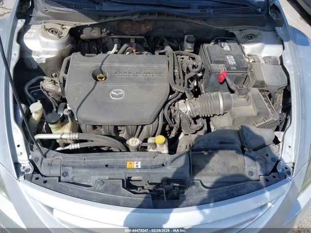 Aukcja sprzedaży 2012 Mazda Mazda6, vin: 1YVHZ8DH6C5M34139, numer aukcji: 44478247