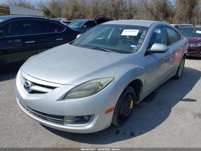 Aukcja sprzedaży 2012 Mazda Mazda6, vin: 1YVHZ8DH6C5M34139, numer aukcji: 44478247