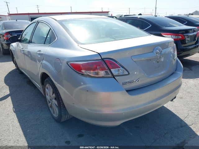 Aukcja sprzedaży 2012 Mazda Mazda6, vin: 1YVHZ8DH6C5M34139, numer aukcji: 44478247