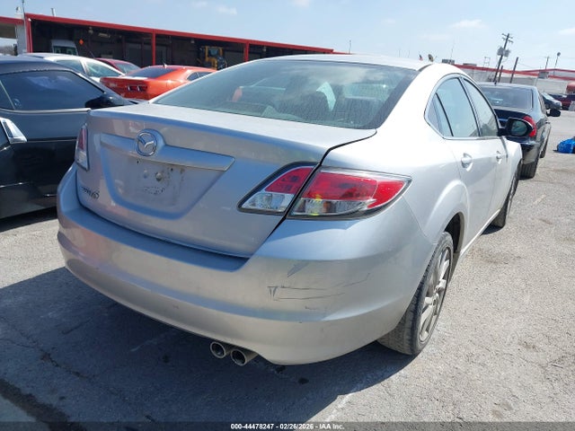 Aukcja sprzedaży 2012 Mazda Mazda6, vin: 1YVHZ8DH6C5M34139, numer aukcji: 44478247