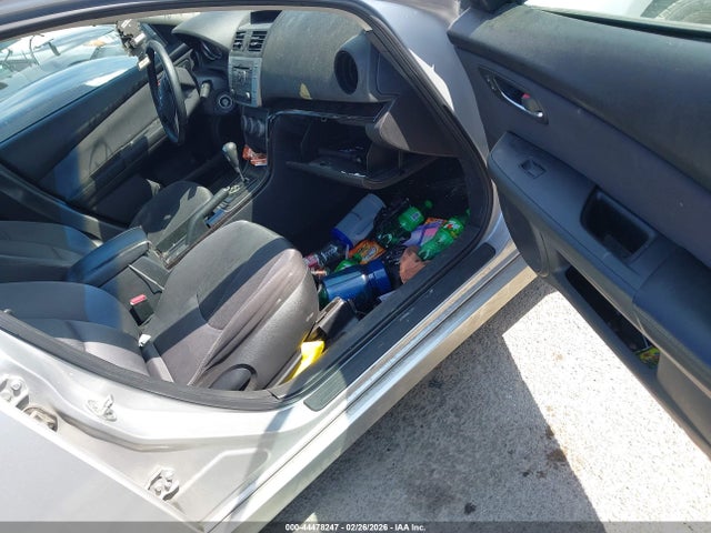 Aukcja sprzedaży 2012 Mazda Mazda6, vin: 1YVHZ8DH6C5M34139, numer aukcji: 44478247