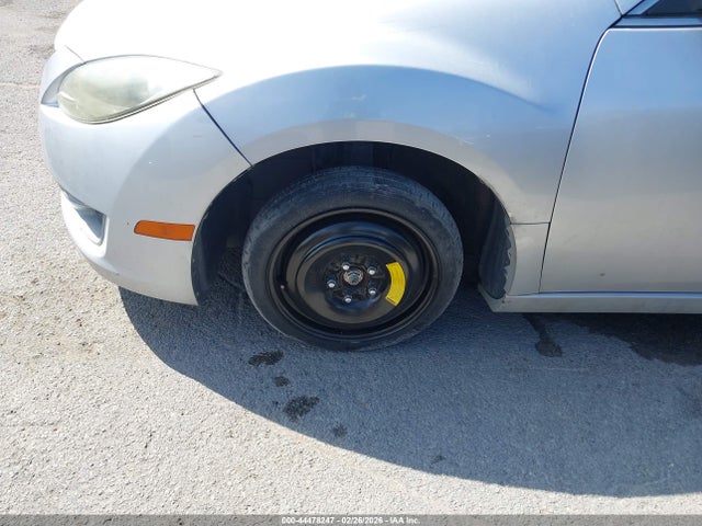 Aukcja sprzedaży 2012 Mazda Mazda6, vin: 1YVHZ8DH6C5M34139, numer aukcji: 44478247