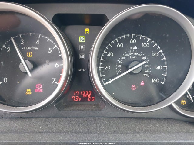 Aukcja sprzedaży 2012 Mazda Mazda6, vin: 1YVHZ8DH6C5M34139, numer aukcji: 44478247