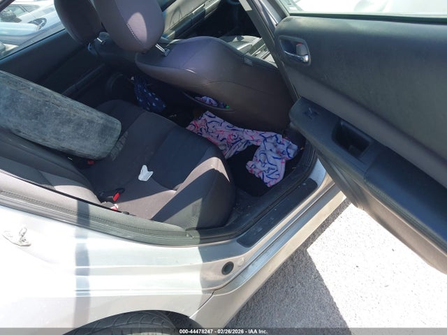 Aukcja sprzedaży 2012 Mazda Mazda6, vin: 1YVHZ8DH6C5M34139, numer aukcji: 44478247