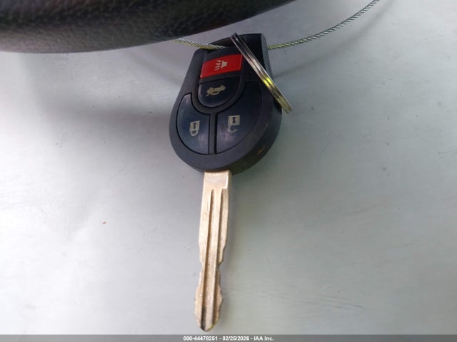 3N1AB7AP0FY320214 Nissan SENTRA S