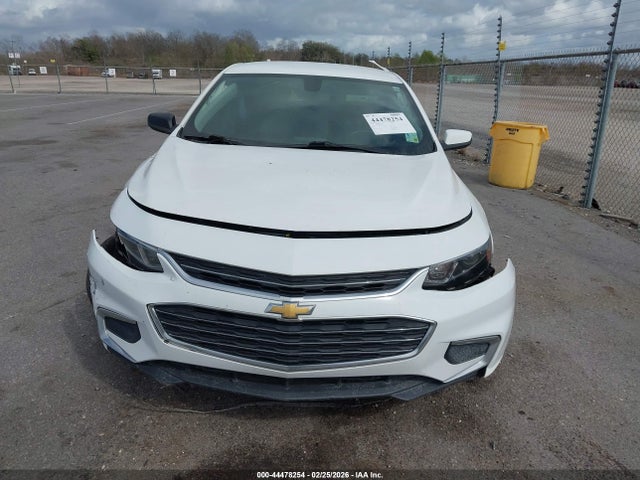 1G1ZB5ST5JF204631 Chevrolet Malibu 1ls