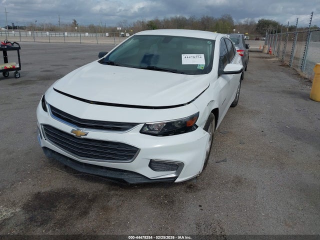 1G1ZB5ST5JF204631 Chevrolet Malibu 1ls