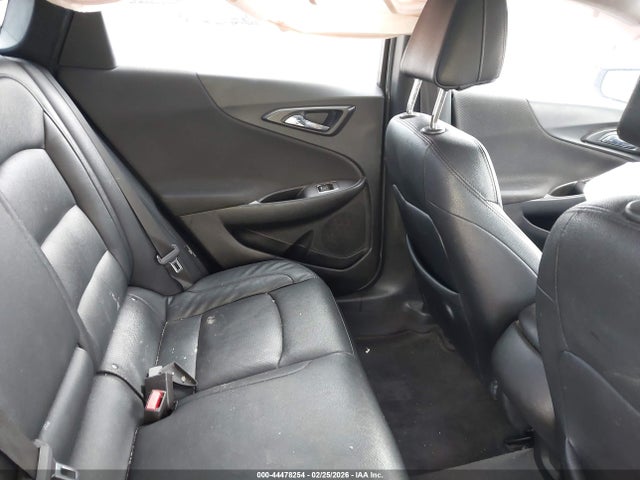 1G1ZB5ST5JF204631 Chevrolet Malibu 1ls