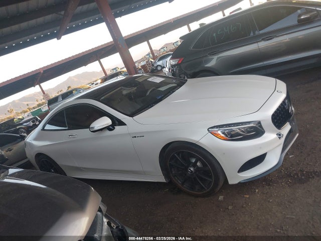Aukcja sprzedaży 2015 Mercedes-benz S 550 4matic, vin: WDDXJ8FB9FA009999, numer aukcji: 44478256