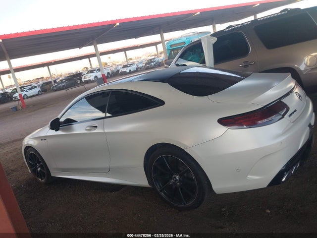 Aukcja sprzedaży 2015 Mercedes-benz S 550 4matic, vin: WDDXJ8FB9FA009999, numer aukcji: 44478256