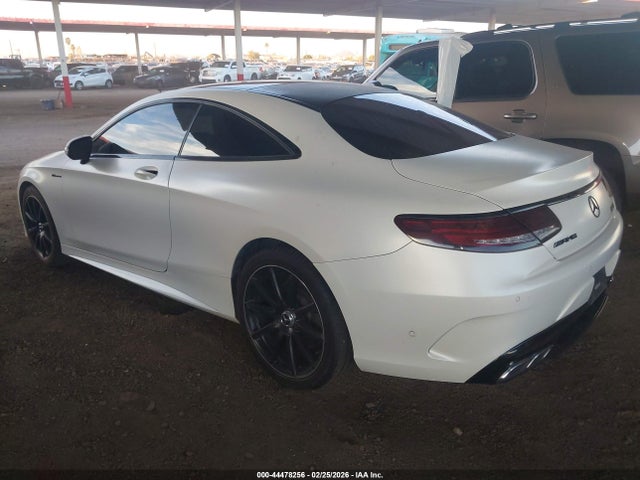 Aukcja sprzedaży 2015 Mercedes-benz S 550 4matic, vin: WDDXJ8FB9FA009999, numer aukcji: 44478256