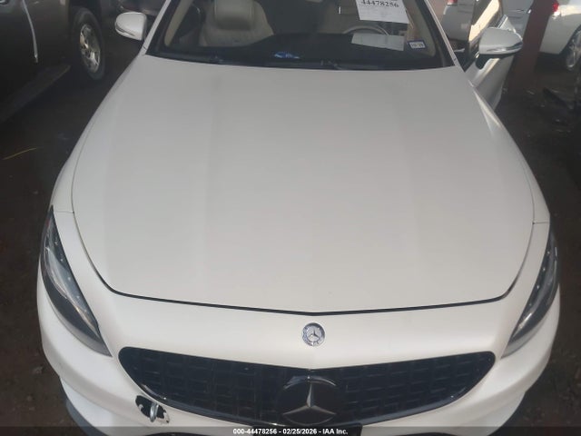Aukcja sprzedaży 2015 Mercedes-benz S 550 4matic, vin: WDDXJ8FB9FA009999, numer aukcji: 44478256