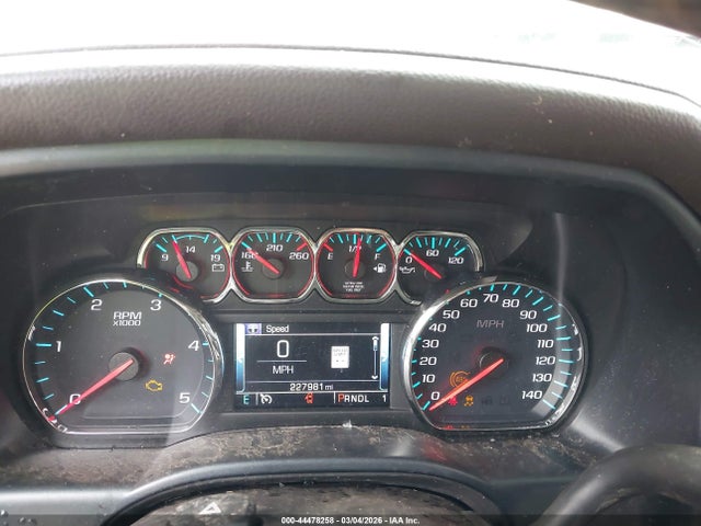Aukcja sprzedaży 2018 Gmc Sierra 3500hd Slt, vin: 1GT42XCY9JF112767, numer aukcji: 44478258