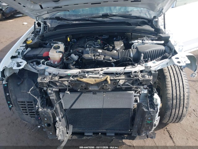 Aukcja sprzedaży 2021 Jeep Grand Cherokee L Altitude 4x4, vin: 1C4RJKAG4M8180229, numer aukcji: 44478260