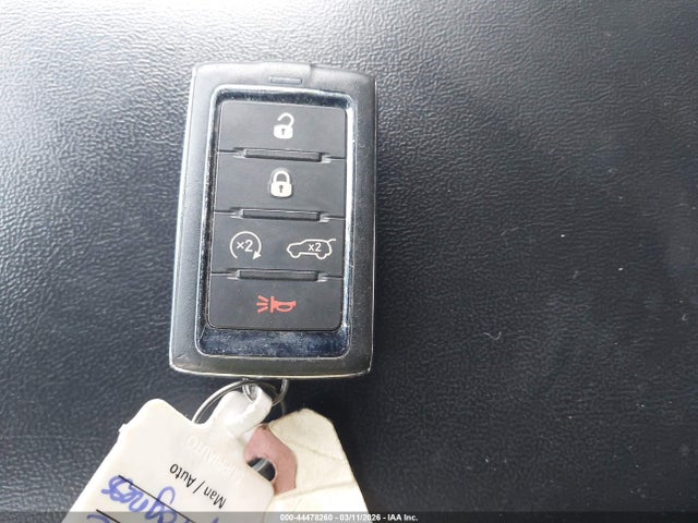 Aukcja sprzedaży 2021 Jeep Grand Cherokee L Altitude 4x4, vin: 1C4RJKAG4M8180229, numer aukcji: 44478260