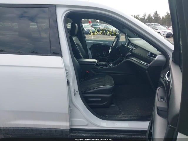 Aukcja sprzedaży 2021 Jeep Grand Cherokee L Altitude 4x4, vin: 1C4RJKAG4M8180229, numer aukcji: 44478260
