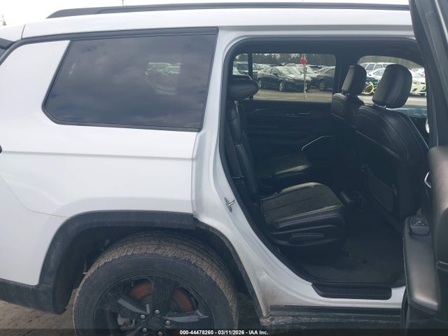 Aukcja sprzedaży 2021 Jeep Grand Cherokee L Altitude 4x4, vin: 1C4RJKAG4M8180229, numer aukcji: 44478260