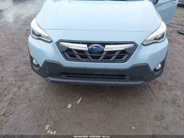 Subaru Crosstrek Limited 2023 JF2GTHNC5P8323268 Image 12