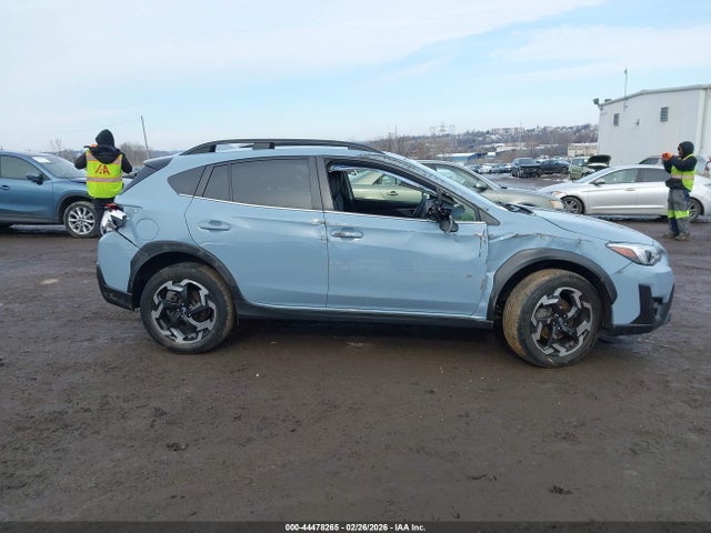 Subaru Crosstrek Limited 2023 JF2GTHNC5P8323268 Image 13