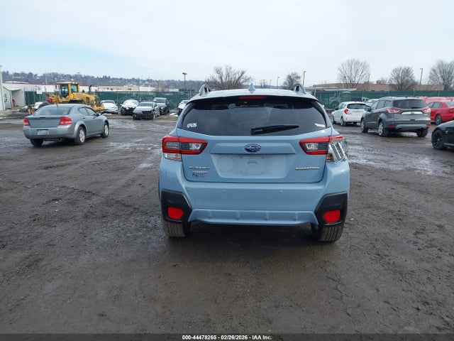 Subaru Crosstrek Limited 2023 JF2GTHNC5P8323268 Image 16