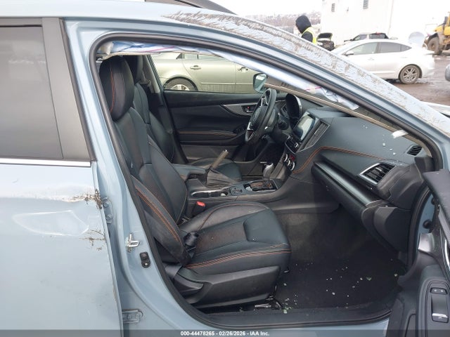 Subaru Crosstrek Limited 2023 JF2GTHNC5P8323268 Image 5