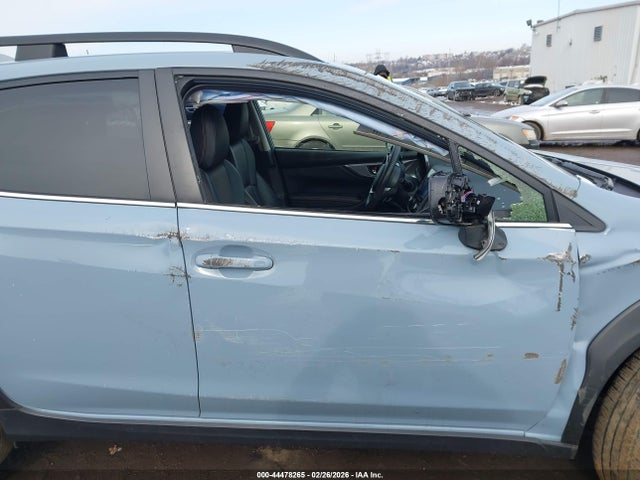 Subaru Crosstrek Limited 2023 JF2GTHNC5P8323268 Image 6