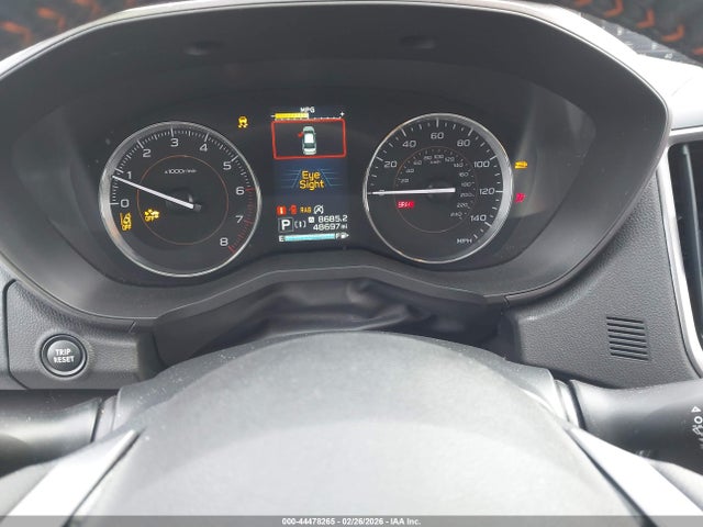 Subaru Crosstrek Limited 2023 JF2GTHNC5P8323268 Image 7