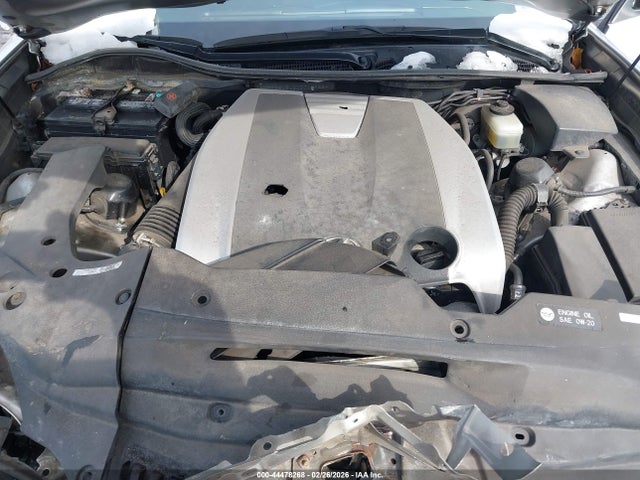 Продажа на аукционе авто 2013 Lexus Gs 350, vin: JTHCE1BL5D5015922, номер лота: 44478268