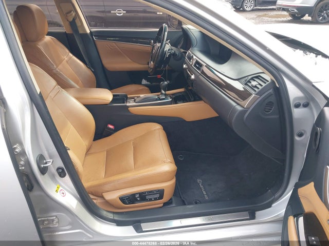 Продажа на аукционе авто 2013 Lexus Gs 350, vin: JTHCE1BL5D5015922, номер лота: 44478268