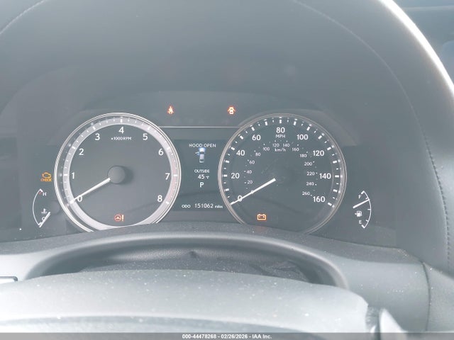 Продажа на аукционе авто 2013 Lexus Gs 350, vin: JTHCE1BL5D5015922, номер лота: 44478268